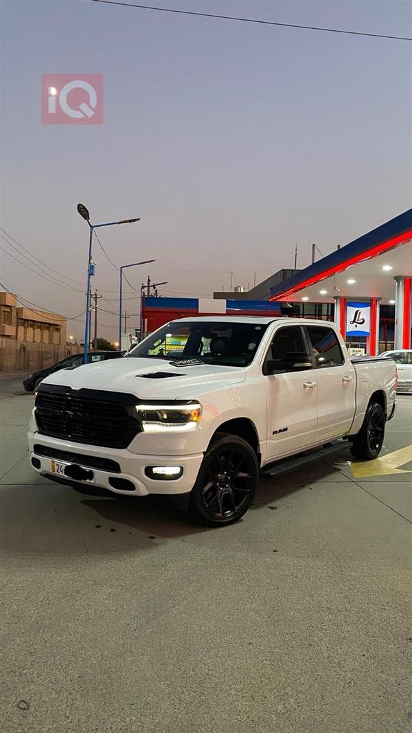 Ram 1500 2022 for sale in Iraq - Erbil